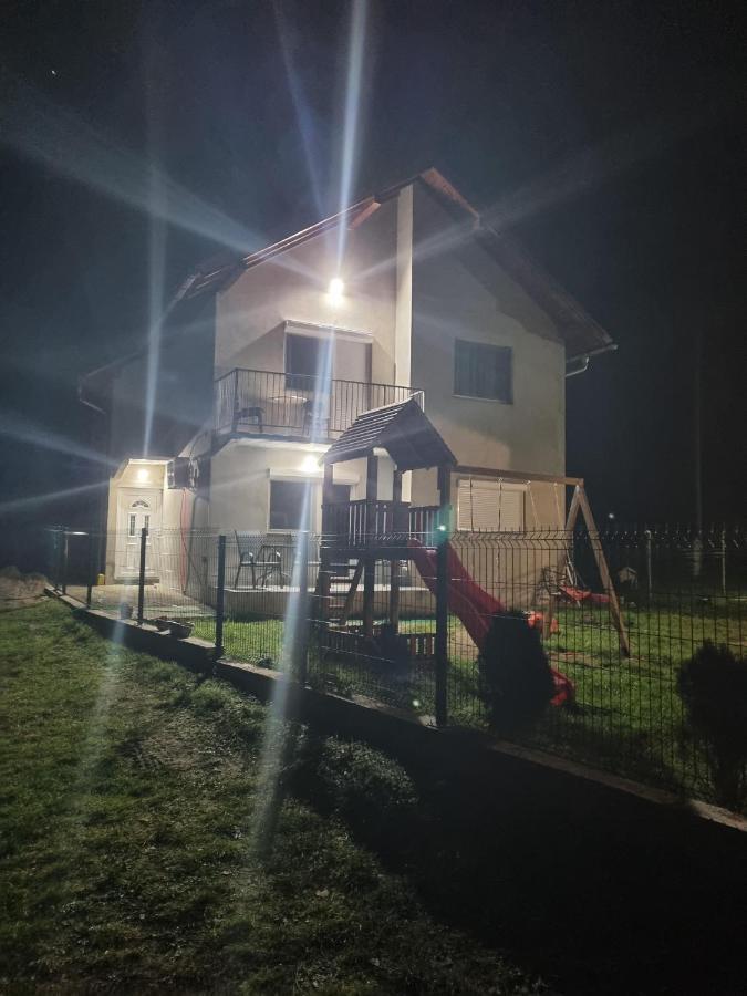 Apartman „Skobic” Višegrad Exteriér fotografie